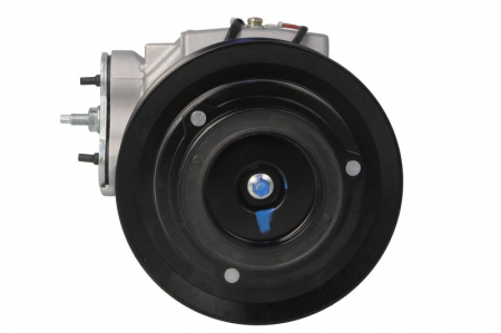 Compresor climatizare potrivit MERCEDES ACTROS MP4 / MP5, ANTOS, AROCS; SETRA 500 07.11- [1]