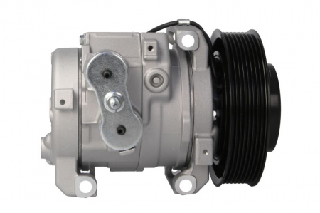 Compresor climatizare potrivit MERCEDES ACTROS MP4 / MP5, ANTOS, AROCS; SETRA 500 07.11- [3]