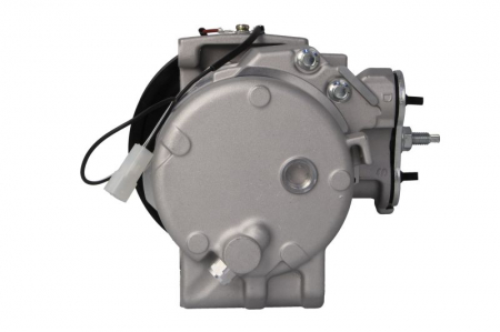 Compresor climatizare potrivit MERCEDES ACTROS MP4 / MP5, ANTOS, AROCS; SETRA 500 07.11- [2]