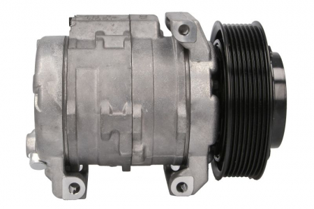 Compresor climatizare potrivit MERCEDES ACTROS MP4 / MP5, ANTOS, ATEGO 3 07.11- [3]