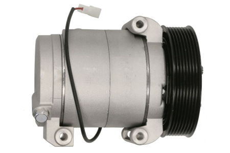 Compresor climatizare potrivit MERCEDES ACTROS MP4 / MP5, ANTOS, ATEGO 3 dupa 2011 [2]