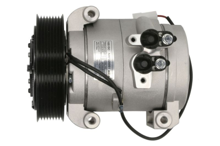 Compresor clima Ac - Compresor climatizare potrivit MERCEDES ACTROS MP4 / MP5, ANTOS, ATEGO 3 dupa 2011