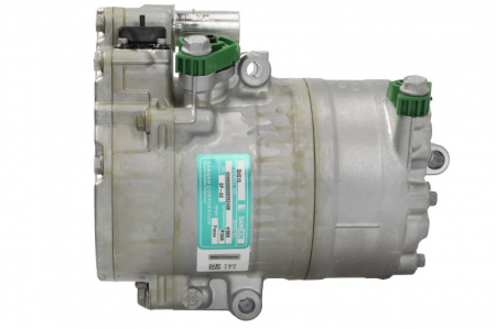 Compresor clima Ac - Compresor climatizare potrivit MERCEDES ACTROS potrivit MERCEDES ACTROS MP4 / MP5 07.11-