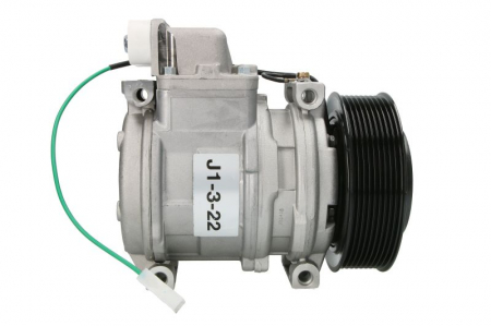 Compresor climatizare potrivit MERCEDES ACTROS, SK 07.87-10.02 [3]