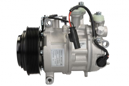 Compresor climatizare potrivit MERCEDES AMG GT (C192), C (A205), C (C205), C T-MODEL (S205), C T-MODEL (S206), C (W205), C (W206), CLS (C257), E (A238), E ALL-TERRAIN (S213) 1.5H/2.0H 09.15- [0]