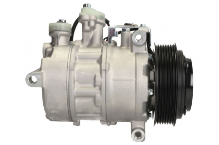 Compresor climatizare potrivit MERCEDES AMG GT (C192), C (A205), C (C205), C T-MODEL (S205), C T-MODEL (S206), C (W205), C (W206), CLS (C257), E (A238), E ALL-TERRAIN (S213) 1.5H/2.0H 09.15- [3]