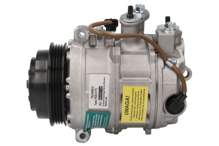 Compresor clima Ac - Compresor climatizare potrivit MERCEDES AMG GT (X290), C (A205), C (C205), C T-MODEL (S205), C (W205), G (W463), GLC (C253), GLC (X253), GLE (C167), GLE (V167), GLS (X167) 4.0/4.0H 10.14-