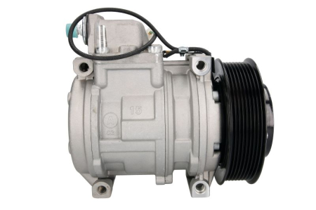 Compresor climatizare potrivit MERCEDES ATEGO, ATEGO 2, AXOR 2, CITARO (O 530), CONECTO (O 345), ECONIC, LK/LN2, UNIMOG, VARIO, VARIO (B667, B670, B668), VARIO (B670) dupa 1984 [2]