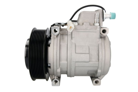 Compresor clima Ac - Compresor climatizare potrivit MERCEDES ATEGO, ATEGO 2, AXOR 2, CITARO (O 530), CONECTO (O 345), ECONIC, LK/LN2, UNIMOG, VARIO, VARIO (B667, B670, B668), VARIO (B670) dupa 1984