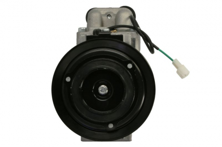 Compresor climatizare potrivit MERCEDES ATEGO, ATEGO 2, AXOR 2, CITARO (O 530), CONECTO (O 345), ECONIC, LK/LN2, UNIMOG, VARIO, VARIO (B667, B670, B668), VARIO (B670), VARIO (B670, B668 dupa 1984 [1]