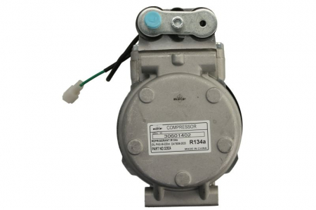 Compresor climatizare potrivit MERCEDES ATEGO, ATEGO 2, AXOR 2, CITARO (O 530), CONECTO (O 345), ECONIC, LK/LN2, UNIMOG, VARIO, VARIO (B667, B670, B668), VARIO (B670), VARIO (B670, B668 dupa 1984 [2]