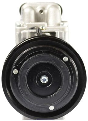 Compresor clima Ac - Compresor climatizare potrivit MERCEDES ATEGO, ATEGO 2, AXOR 2, CITARO (O 530), ECONIC, LK/LN2, UNIMOG, VARIO, VARIO (B667, B670, B668), VARIO (B670), VARIO (B670, B668, B667) 01.84-