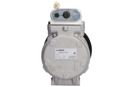 Compresor climatizare potrivit MERCEDES ATEGO, ATEGO 2, AXOR, AXOR 2, ECONIC, TOURINO (O 510), UNIMOG, ZETROS, VARIO, VARIO (B667, B670, B668), VARIO (B670), VARIO (B670, B668, B667) dupa 1996 [2]