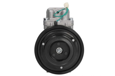 Compresor climatizare potrivit MERCEDES ATEGO, ATEGO 2, AXOR, AXOR 2, ECONIC, TOURINO (O 510), UNIMOG, ZETROS, VARIO, VARIO (B667, B670, B668), VARIO (B670), VARIO (B670, B668, B667) dupa 1996 [1]