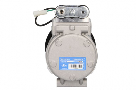 Compresor climatizare potrivit MERCEDES ATEGO, VARIO, VARIO (B667, B670, B668), VARIO (B670), VARIO (B670, B668, B667) 09.96- [2]