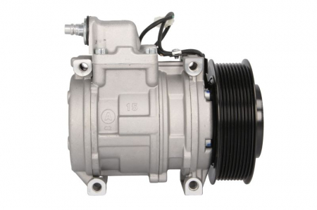 Compresor climatizare potrivit MERCEDES ATEGO, VARIO, VARIO (B667, B670, B668), VARIO (B670), VARIO (B670, B668, B667) 09.96- [3]