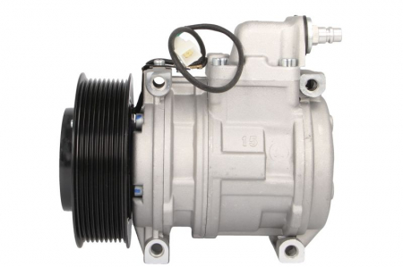 Piese Auto - Compresor climatizare potrivit MERCEDES ATEGO, VARIO, VARIO (B667, B670, B668), VARIO (B670), VARIO (B670, B668, B667) 09.96-