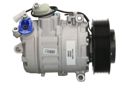 Compresor climatizare potrivit MERCEDES AXOR 2 dupa 2004 [3]