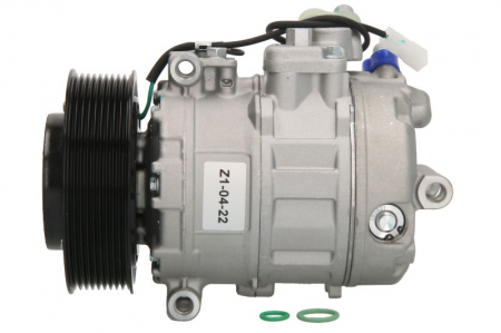 Compresor clima Ac - Compresor climatizare potrivit MERCEDES AXOR 2 dupa 2004