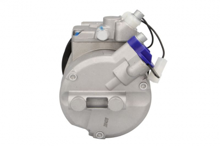 Compresor climatizare potrivit MERCEDES AXOR, AXOR 2 01.02- [2]