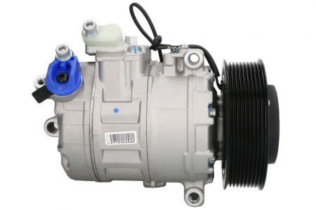 Compresor climatizare potrivit MERCEDES AXOR, AXOR 2 01.02- [3]