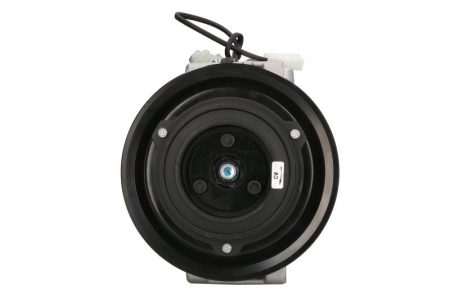 Compresor climatizare potrivit MERCEDES AXOR, AXOR 2 01.02- [1]