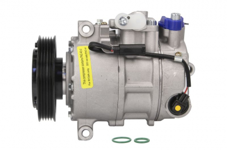 Compresor clima Ac - Compresor climatizare potrivit MERCEDES B SPORTS TOURER (W246, W242) 1.6 11.11-12.18