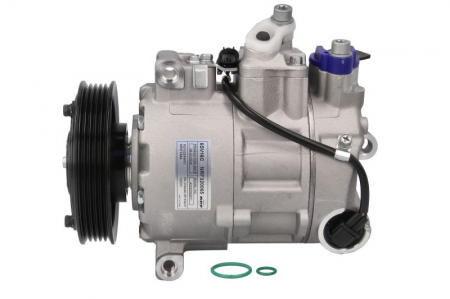 Compresor climatizare potrivit MERCEDES B SPORTS TOURER (W246, W242) 1.8D 11.11-08.14 [0]