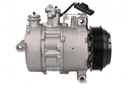 Compresor climatizare potrivit MERCEDES C (A205), C (C205), C T-MODEL (S205), C (W205), CLS (C257), E (A207), E (A238), E ALL-TERRAIN (S213), E (C207), E (C238), E T-MODEL (S213) 1.5-3.0D dupa 2012 [3]