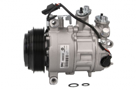 Compresor clima Ac - Compresor climatizare potrivit MERCEDES C (A205), C (C205), C T-MODEL (S205), C (W205), CLS (C257), E (A207), E (A238), E ALL-TERRAIN (S213), E (C207), E (C238), E T-MODEL (S213) 1.5-3.0D 01.12-