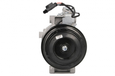 Compresor climatizare potrivit MERCEDES C (A205), C (C205), C T-MODEL (S205), C (W205), CLS (C257), E (A207), E (A238), E ALL-TERRAIN (S213), E (C207), E (C238), E T-MODEL (S213) 1.5-3.0D dupa 2012 [1]