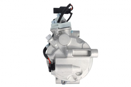 Compresor climatizare potrivit MERCEDES C (A205), C (C205), C T-MODEL (S205), C (W205), CLS (C257), E (A238), E ALL-TERRAIN (S213), E (C238), E T-MODEL (S213), E (W213) 1.5H/2.0H dupa 2017 [2]