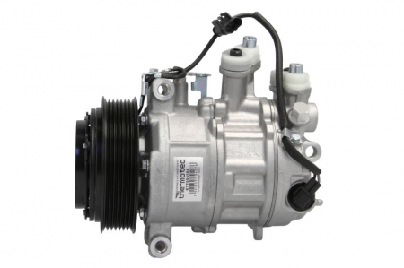 Compresor clima Ac - Compresor climatizare potrivit MERCEDES C (A205), C (C205), C T-MODEL (S205), C (W205), CLS (C257), E (A238), E ALL-TERRAIN (S213), E (C238), E T-MODEL (S213), E (W213) 1.5H/2.0H dupa 2017