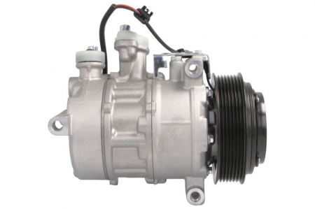 Compresor climatizare potrivit MERCEDES C (A205), C (C205), C T-MODEL (S205), C (W205), CLS (C257), E (A238), E ALL-TERRAIN (S213), E (C238), E T-MODEL (S213), E (W213) 1.5H/2.0H dupa 2017 [3]