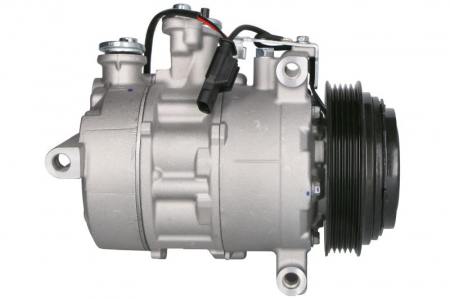 Compresor climatizare potrivit MERCEDES C (A205), C (C205), C T-MODEL (S205), C (W205), CLS (C257), E (A238), E ALL-TERRAIN (S213), E (C238), E T-MODEL (S213), E (W213) 1.6D-Electric dupa 2016 [3]