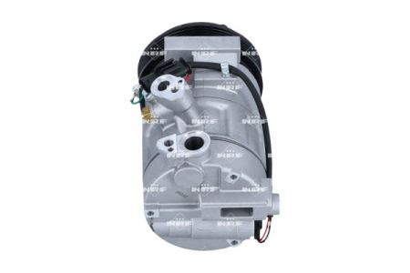 Compresor climatizare potrivit MERCEDES C (A205), C (C205), C T-MODEL (S205), C (W205), CLS (C257), E (A238), E ALL-TERRAIN (S213), E (C238), E T-MODEL (S213), E (W213) 1.6D-Electric dupa 2016 [2]