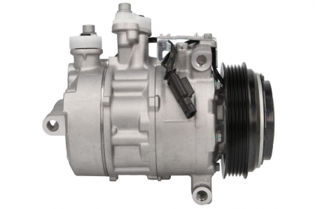 Compresor climatizare potrivit MERCEDES C (A205), C (C205), C T-MODEL (S205), C (W205), CLS (C257), E (A238), E ALL-TERRAIN (S213), E (C238), E T-MODEL (S213), E (W213) 1.6D-Electric dupa 2016 [3]