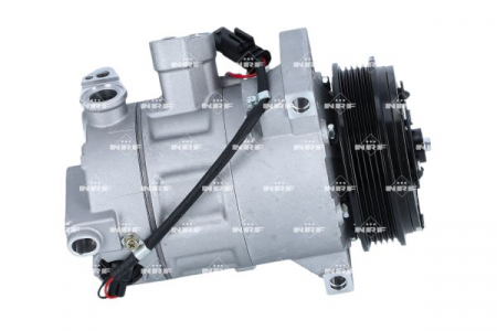 Compresor climatizare potrivit MERCEDES C (A205), C (C205), C T-MODEL (S205), C (W205), CLS (C257), E (A238), E ALL-TERRAIN (S213), E (C238), E T-MODEL (S213), E (W213) 1.6D-Electric dupa 2016 [3]