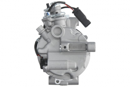 Compresor climatizare potrivit MERCEDES C (A205), C (C205), C T-MODEL (S205), C (W205), CLS (C257), E (A238), E ALL-TERRAIN (S213), E (C238), E T-MODEL (S213), E (W213) 1.6D-Electric dupa 2016 [2]