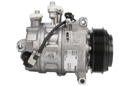 Compresor climatizare potrivit MERCEDES C (A205), C (C205), C T-MODEL (S205), C (W205), CLS (C257), E (A238), E ALL-TERRAIN (S213), E (C238), E T-MODEL (S213), E (W213) dupa 2013 [2]