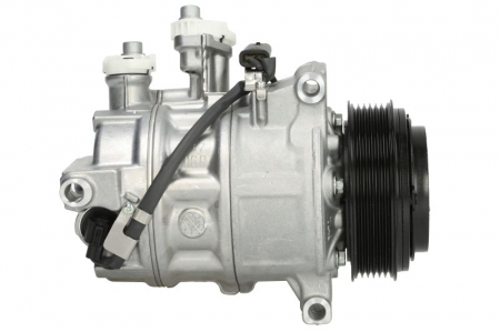 Compresor climatizare potrivit MERCEDES C (A205), C (C205), C T-MODEL (S205), C (W205), CLS (C257), E (A238), E ALL-TERRAIN (S213), E (C238), E T-MODEL (S213), E (W213), GLC (C253) 1.5-3.0 01.12- [3]