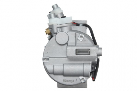 Compresor climatizare potrivit MERCEDES C (A205), C (C205), C T-MODEL (S205), C (W205), CLS (C257), E (A238), E ALL-TERRAIN (S213), E (C238), E T-MODEL (S213), E (W213), GLC (C253) 1.5-3.0 dupa 2012 [2]