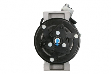 Compresor climatizare potrivit MERCEDES C (A205), C (C205), C T-MODEL (S205), C (W205), CLS (C257), E (A238), E ALL-TERRAIN (S213), E (C238), E T-MODEL (S213), E (W213), GLC (C253) 1.5-3.0 dupa 2012 [1]