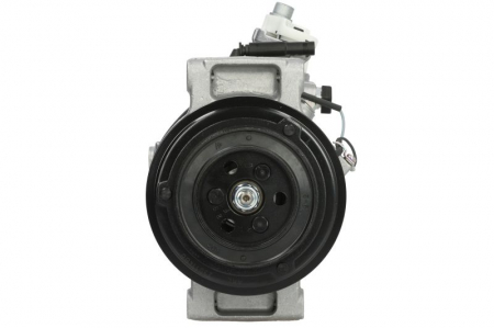 Compresor climatizare potrivit MERCEDES C (A205), C (C205), C T-MODEL (S205), C (W205), CLS (C257), E (A238), E ALL-TERRAIN (S213), E (C238), E T-MODEL (S213), E (W213), GLC (C253) 1.5-3.0 01.12- [1]