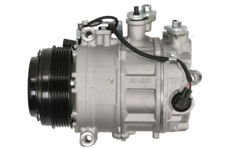 Compresor clima Ac - Compresor climatizare potrivit MERCEDES C (A205), C (C205), C T-MODEL (S205), C (W205), E (A238), E (C238), E T-MODEL (S213), E (W213), GLC (C253), GLC (X253) 2.2D-5.5 dupa 2013