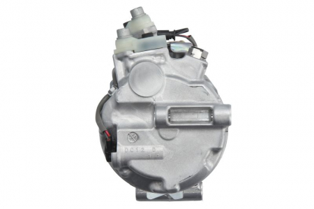 Compresor climatizare potrivit MERCEDES C (A205), C (C205), C T-MODEL (S205), C (W205), E (A238), E (C238), E T-MODEL (S213), E (W213), GLC (C253), GLC (X253), GLE (W166) 2.0-4.7 dupa 2013 [2]