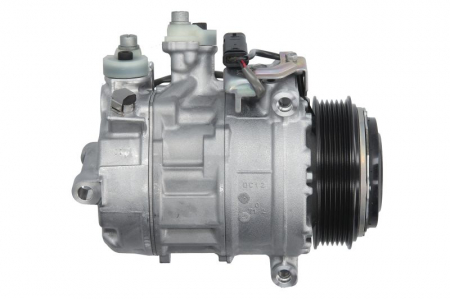 Compresor climatizare potrivit MERCEDES C (A205), C (C205), C T-MODEL (S205), C (W205), E (A238), E (C238), E T-MODEL (S213), E (W213), GLC (C253), GLC (X253), GLE (W166) 2.0-4.7 dupa 2013 [3]