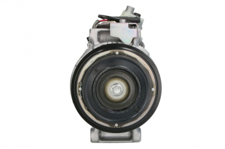 Compresor climatizare potrivit MERCEDES C (A205), C (C205), C T-MODEL (S205), C (W205), E (A238), E (C238), E T-MODEL (S213), E (W213), GLC (C253), GLC (X253), GLE (W166) 2.0-4.7 dupa 2013 [1]