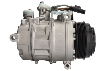 Compresor climatizare potrivit MERCEDES C (A205), C (C205), C T-MODEL (S205), C (W205), E (A238), E (C238), E T-MODEL (S213), E (W213), GLC (C253), GLC (X253), GLE (W166) 2.2D/3.0/3.5 dupa 2014 [3]