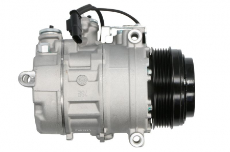 Compresor climatizare potrivit MERCEDES C (A205), C (C205), C (W205), C T-MODEL (S205), E (A238), E (C238), E (W213), E T-MODEL (S213), GLC (C253), GLC (X253), S (W222, V222, X222) 2.2D-5.5 dupa 2013 [3]